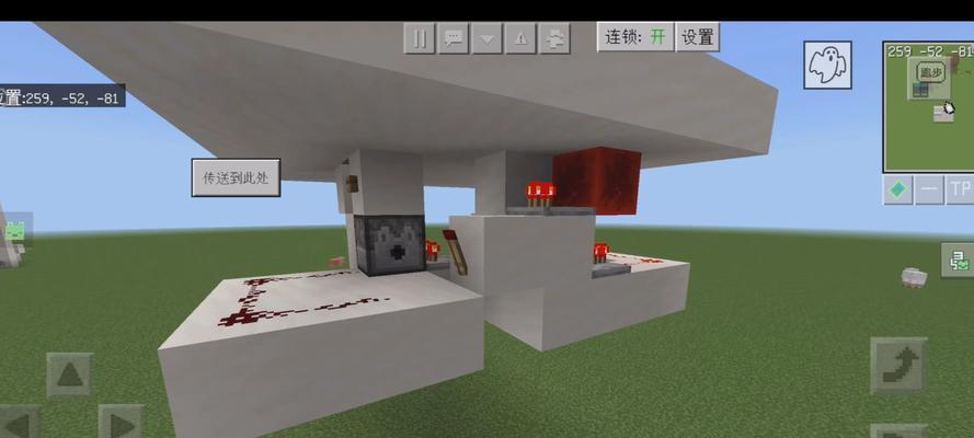 我的世界如何制作大门？大门的建造方法是什么？