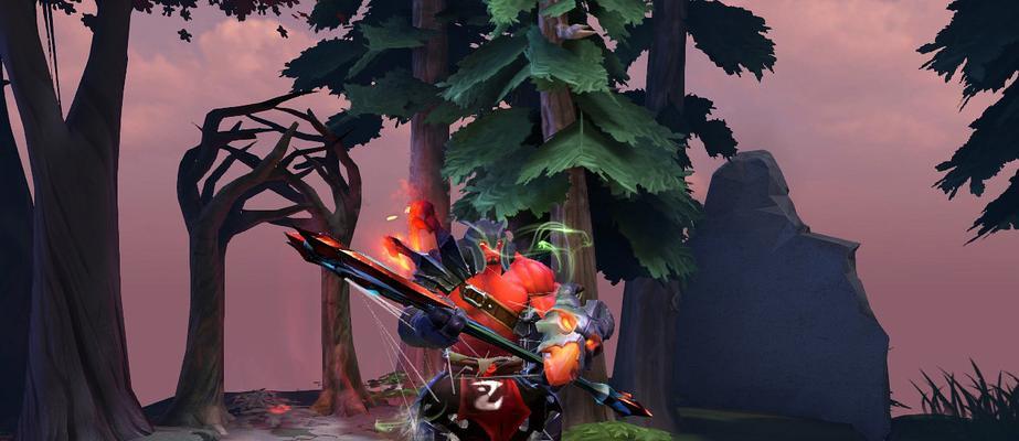 Dota2中虚灵的使用方法是什么？虚灵的技能效果如何？