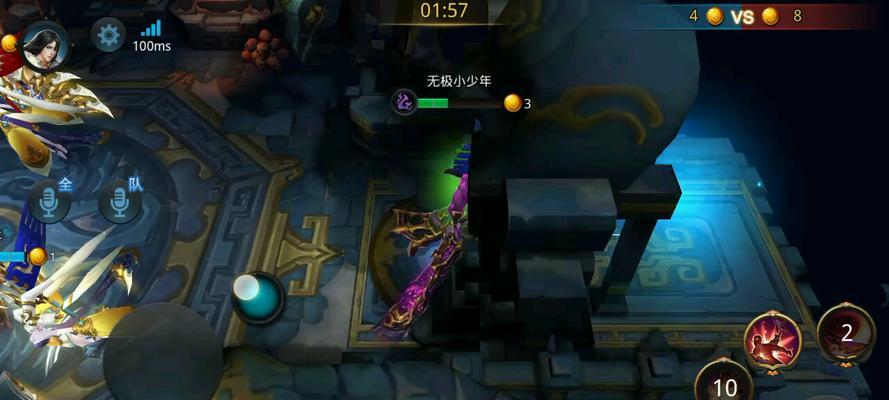 《乱斗西游》热门英雄金角和地藏的法宝选择秘籍（探寻游戏中最适合金角和地藏的法宝之道）