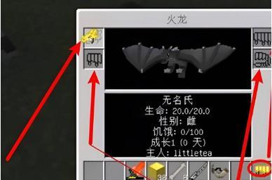 我的世界中获得龙的方法是什么？如何驯服并骑乘龙？