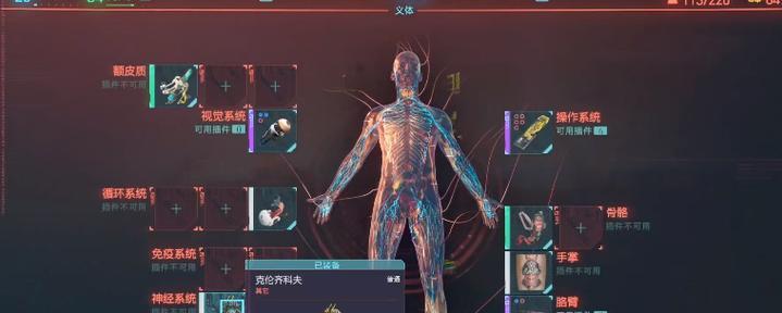赛博朋克2077拳击赛（掌握拳击技巧）