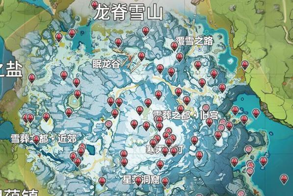 原神狐狸的报恩（追溯原神中隐藏的报恩之旅）