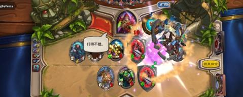 炉石传说新年庆典乱斗攻略（掌握关键技巧）