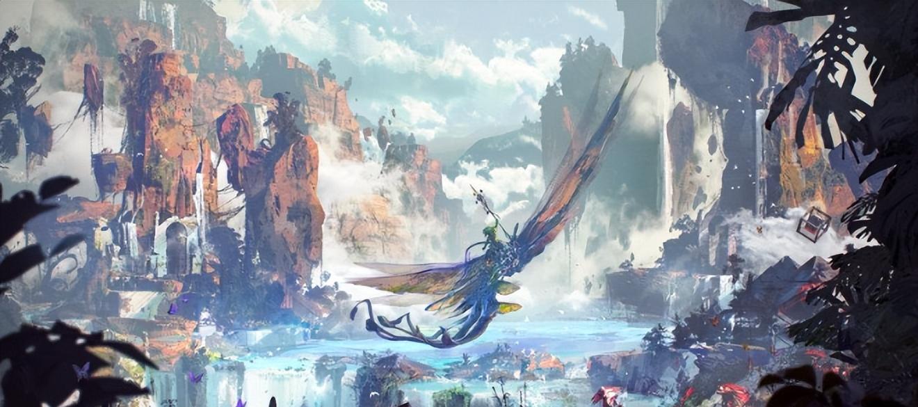 275万同时在线不是极限？《逆水寒》神豪入驻《梦幻西游》畅玩服