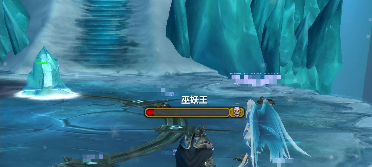 魔兽世界：H巫妖王最累专精，全程都要干杂活，掉落列表无一BIS装