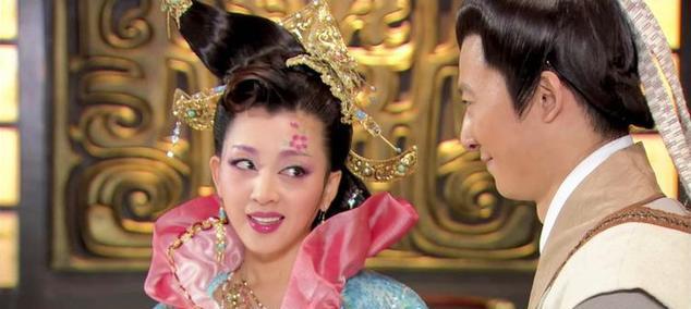 大话西游郭公子的打法是什么？