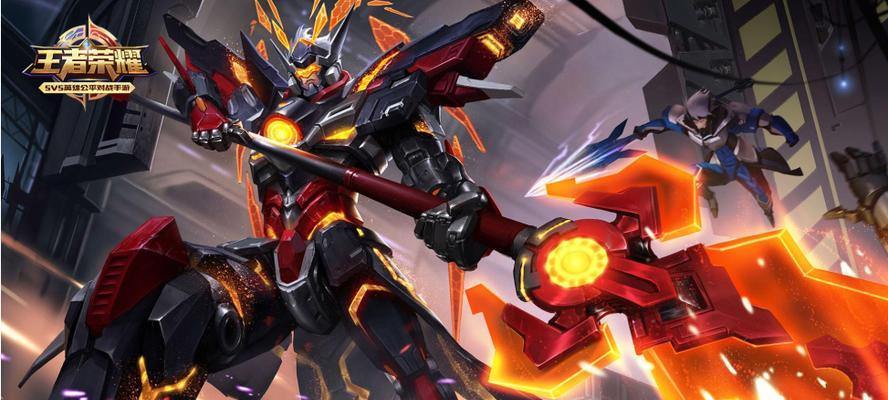 王者荣耀S22吕布出装攻略（打造无坚不摧的吕布玩转S22赛季）