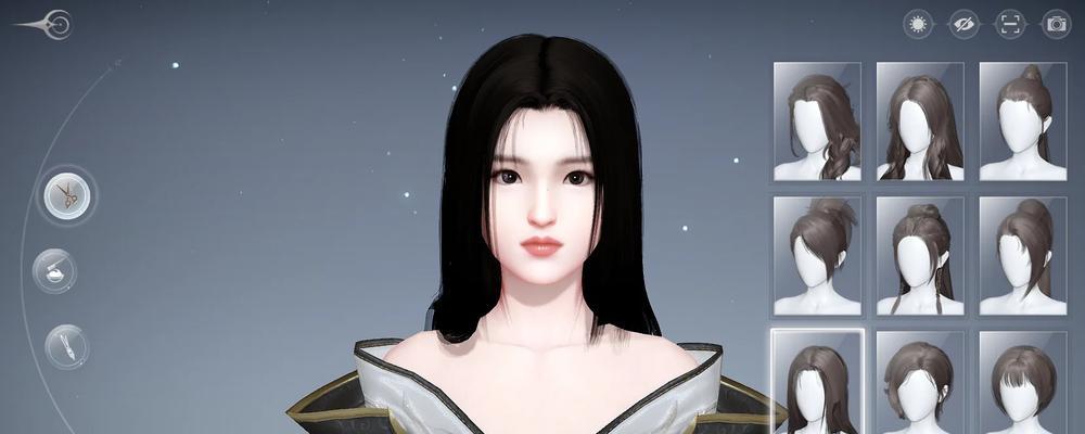 《星痕黑白棋走法详解攻略》（揭秘天谕手游中的最佳对局策略）