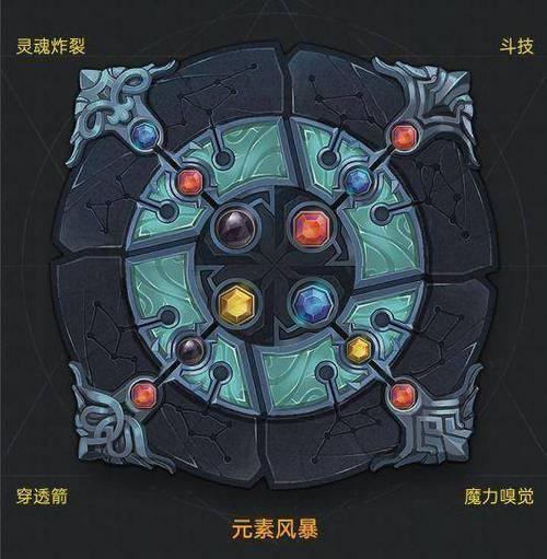 掌握魔渊之刃（揭秘魔渊之刃游戏中如何运用流畅的控制流玩法）