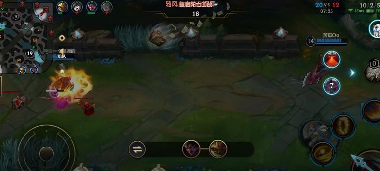 《无限火力EZ最强出装加点教学》（揭秘EZ无尽狂轰绝强装备与技能加点策略）