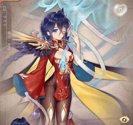 绯红之境华怜（揭秘华怜的属性与特点）