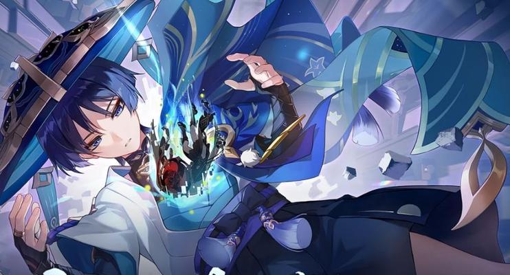 《原神海上拾玉任务隐藏任务攻略详解》（探索游戏世界）
