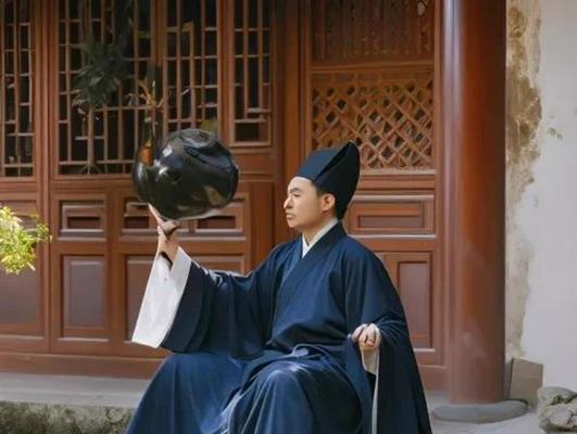 道士年龄询问的正确方式是什么？