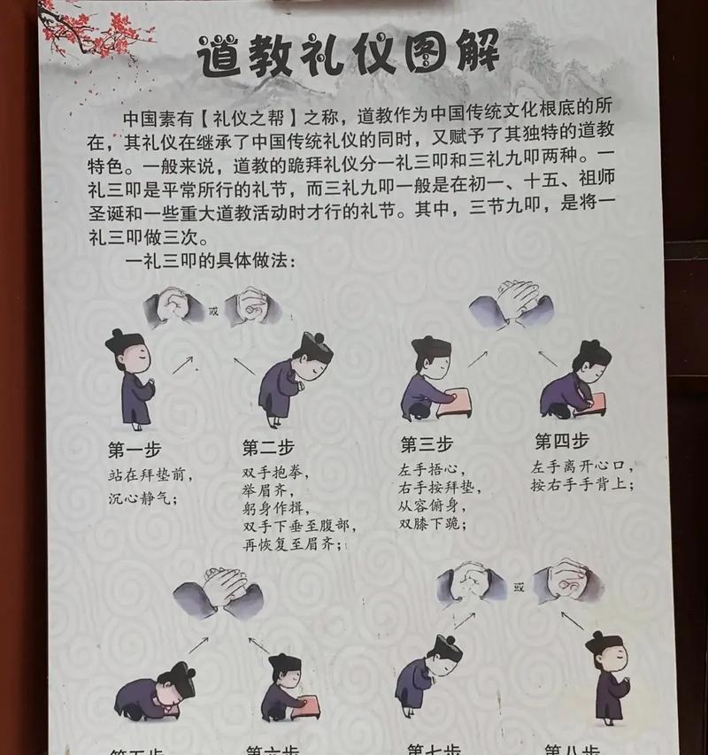 道士年龄询问的正确方式是什么？