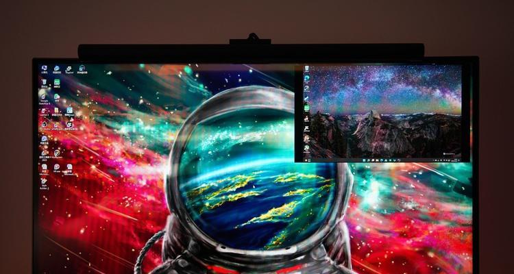 玩问道时如何选择合适的显示器？
