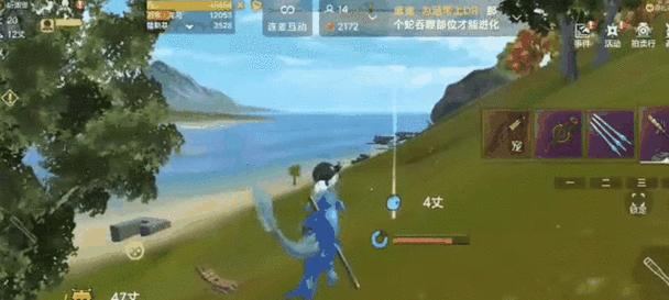 妄想山海战力提升攻略（挑战极限）