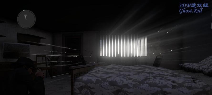 狂野西部（探索无尽的西部世界）