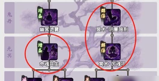 《一念逍遥体修，技能搭配全解析》（探索体修技能与其他技能的黄金组合）