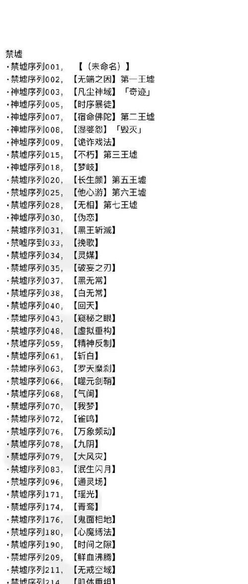 《以太古妖皇诀殊华流派攻略指南》（揭秘新手如何在以太古妖皇诀中选择并掌握殊华流派的关键）