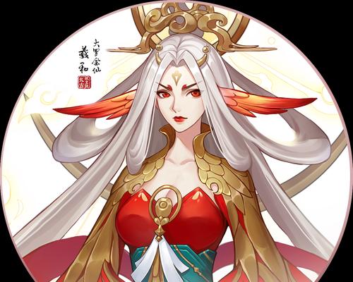 《以太古妖皇诀殊华流派攻略指南》（揭秘新手如何在以太古妖皇诀中选择并掌握殊华流派的关键）