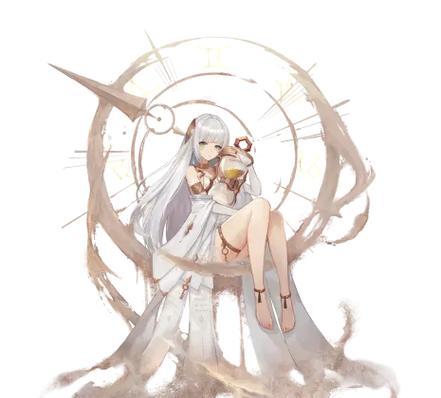 《幻书启世录》游戏大范围群攻节奏榜一览（挑战极限）