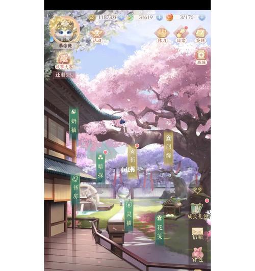 灵猫传（探索升级方法与注意事项）