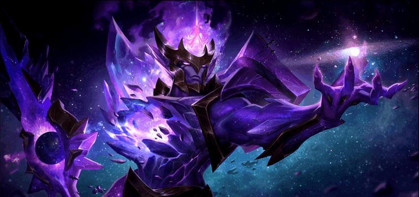 探秘以星陨传说鲍里斯爆盾流最强玩法攻略（揭秘鲍里斯爆盾流如何成为最强玩法）