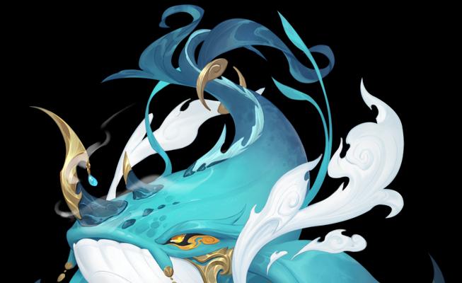 水麒麟解锁条件是什么？