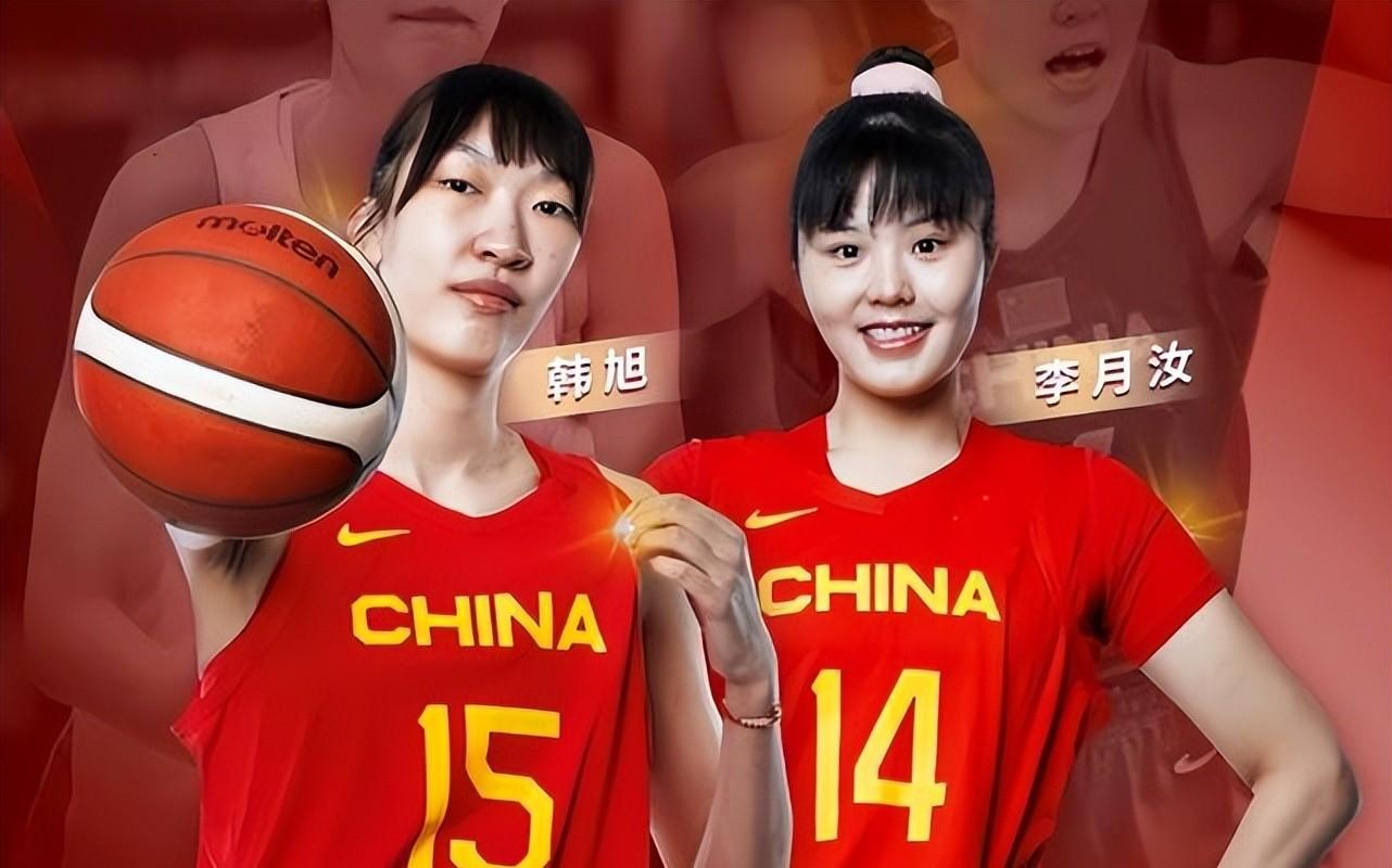 全运会名单曝光！李梦回归四川队参赛，成夺冠热门，队员阵容豪华