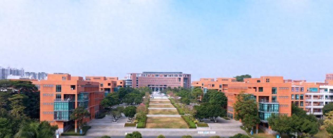 610分上民办？福耀科技大学首年招生，投档线惊人，实力不容小觑