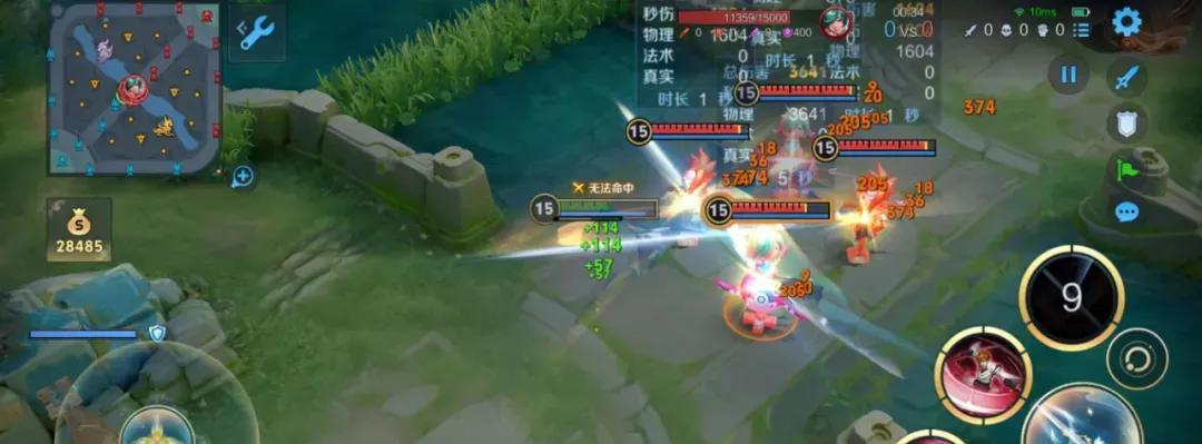 7.25体验服更新：T0射手被砍！项羽修改底层代码，亚连孙权又加强