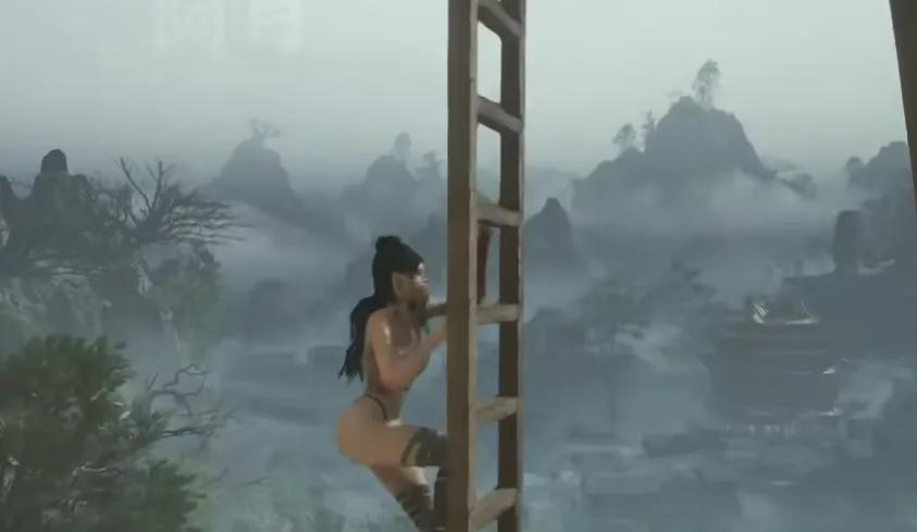 《明末：渊虚之羽》还能力挽狂澜吗？