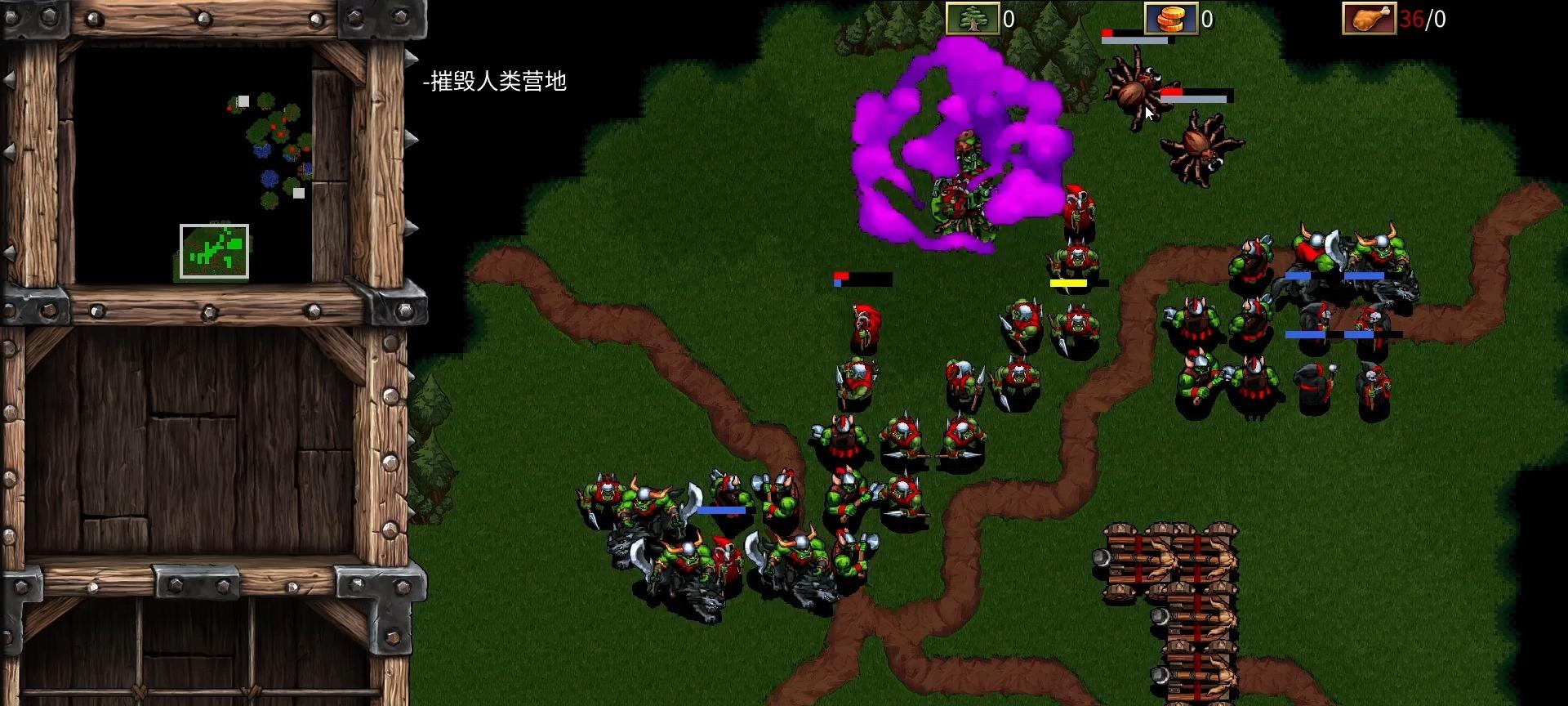 玩过这些游戏的人，自称爷爷辈不过分吧