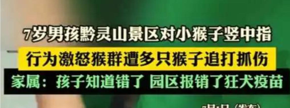 景区环卫工遭羞辱后续，对方手指老人践踏尊严，前科被扒心虚退网