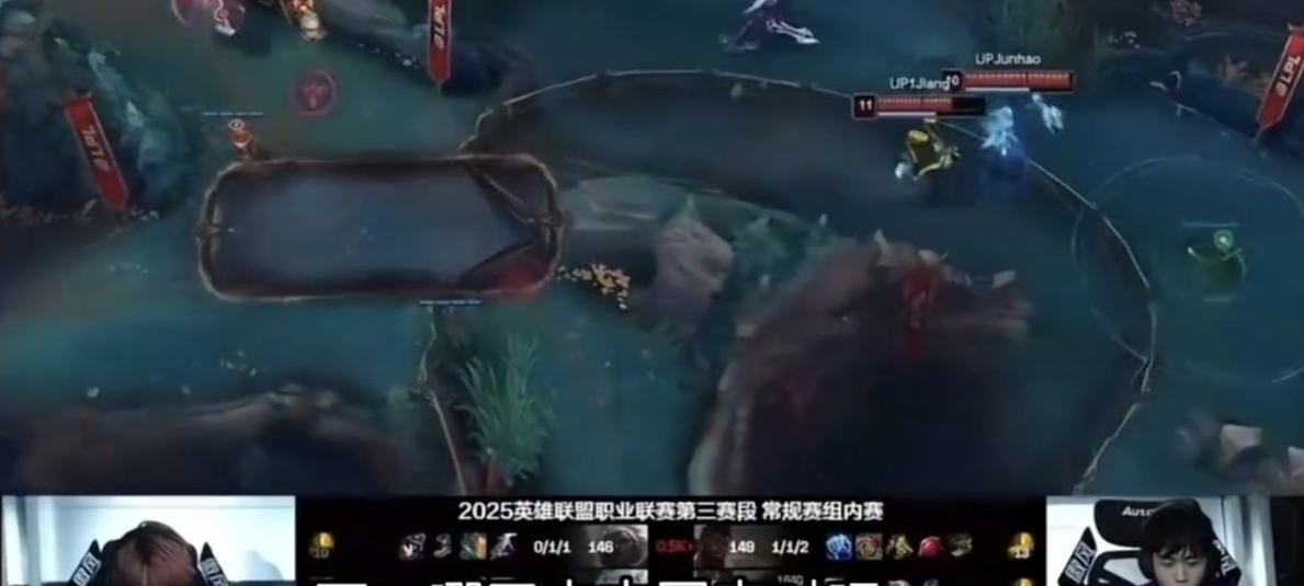 拳头计划增加国际赛事！DK迎来涅槃组首胜，Viper砍下LCK首个五杀