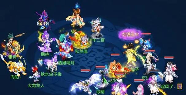 《神武》游戏日常任务玩法总结（深入探究《神武》游戏中的日常任务系统）