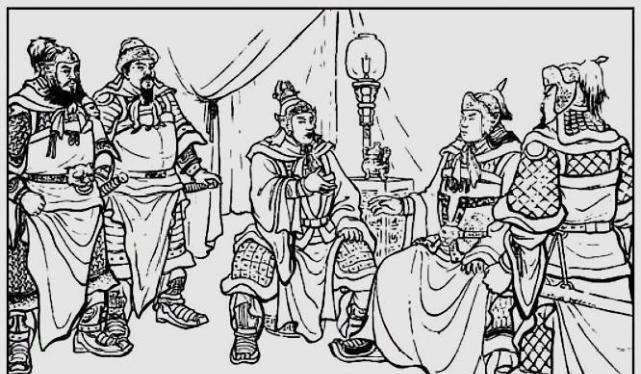 以策魂三国儒将职业里厉害的儒将武将剖析（解密儒将职业中最强角色）