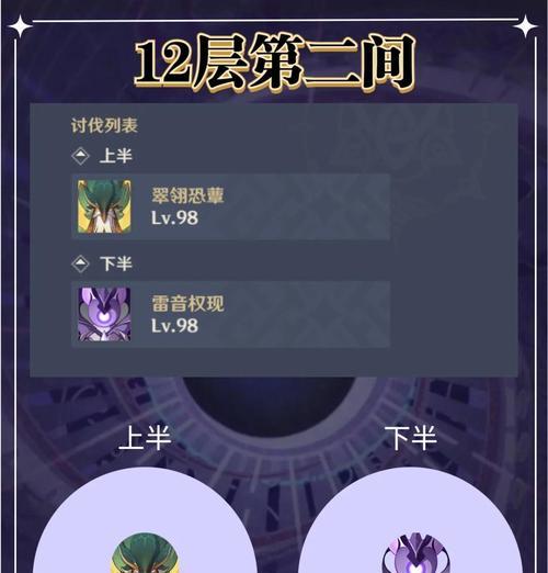 24深渊打法技巧有哪些？如何顺利通过24深渊？