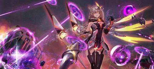 圣剑传说3（打造无敌女武神！掌握关键技能）