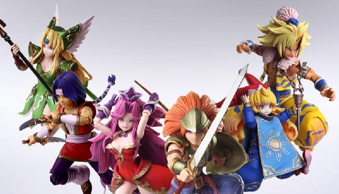 圣剑传说3（打造无敌女武神！掌握关键技能）