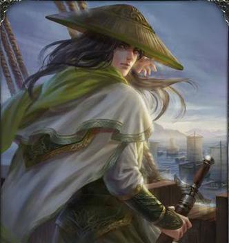 王者荣耀新英雄吕蒙传记（探索吕蒙的背景故事）