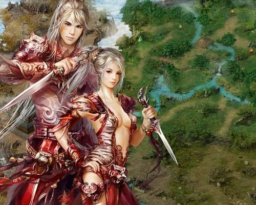 《远古封神》游戏攻略（成为封神之路上的强者）