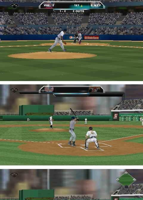 《MLB2K11》游戏守备操作及位置选择攻略（打造完美守备阵容）