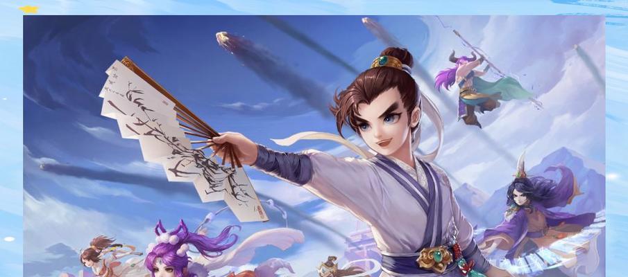 大话西游口袋版怎么玩？游戏入门指南是什么？