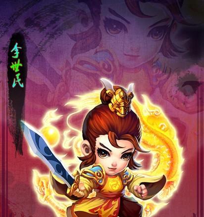 迷你西游高输出卡牌大揭秘（解析迷你西游中哪些卡牌拥有最高输出能力）