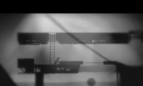 《地狱边境limbo》游戏剧情文流程攻略（探索恐怖的地下世界）