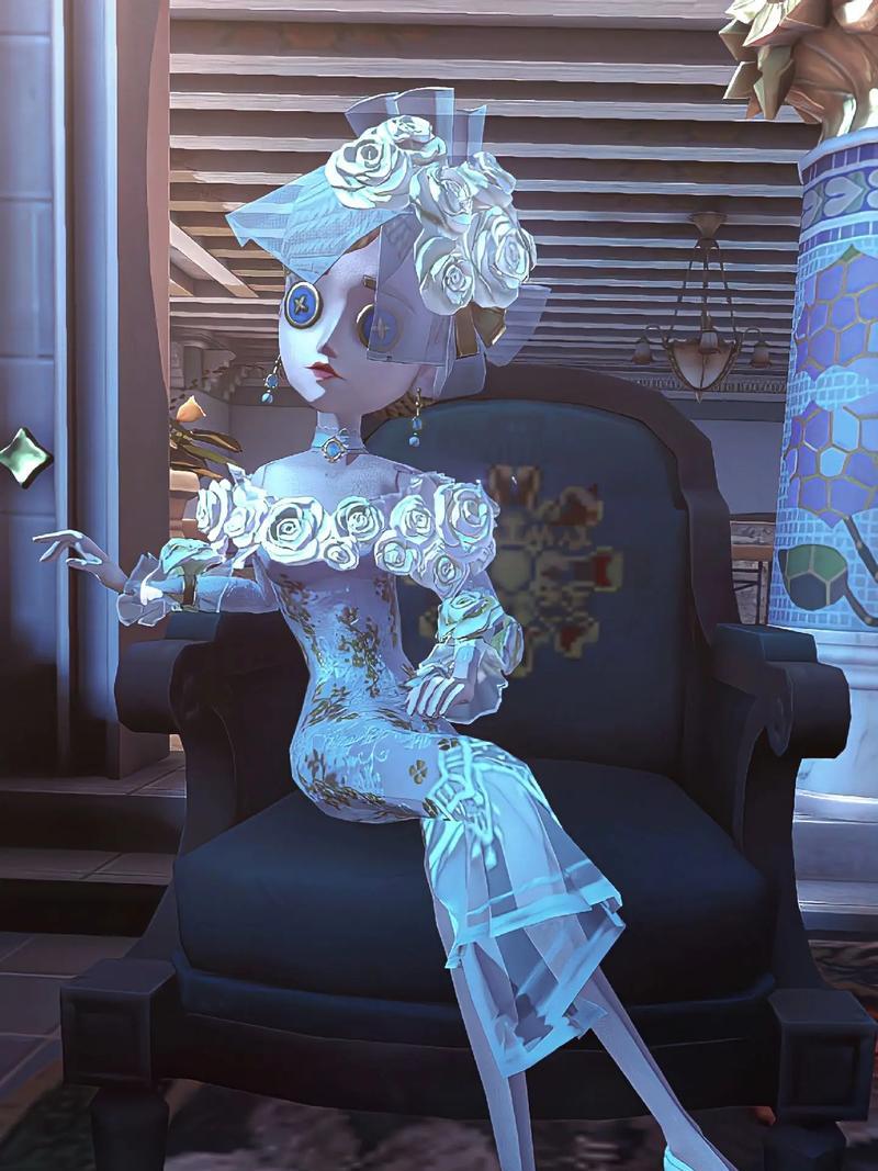 《第五人格》梦之女巫进阶攻略（一位恐怖女巫的全新能力解析与应用）