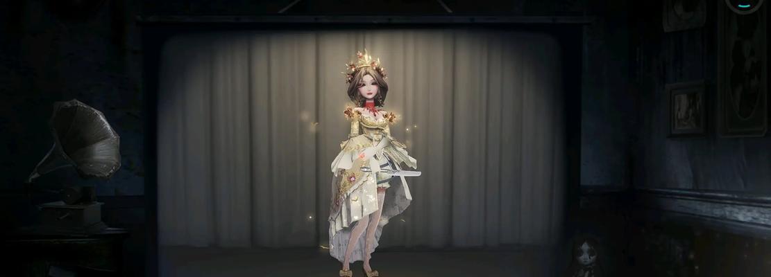 第五人格迷你红夫人攻略（探寻红夫人神秘过去）