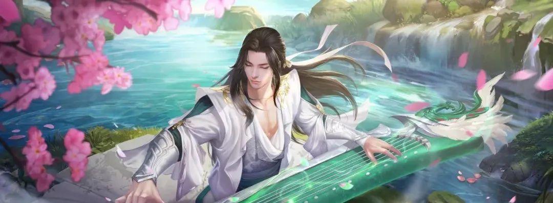 在魔改换皮和怀旧割菜中，天龙手游成了IP粉的唯一净土