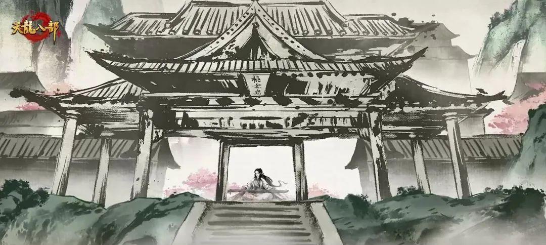 在魔改换皮和怀旧割菜中，天龙手游成了IP粉的唯一净土